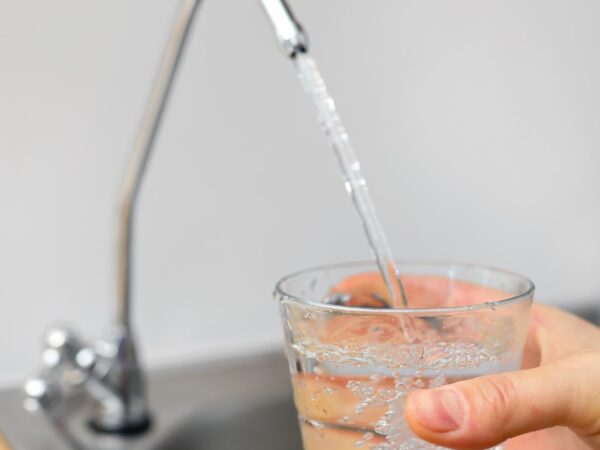Installation d’adoucisseur d’eau &agrave; proximit&eacute; de Saint-Louis et Fessenheim Guebwiller 1