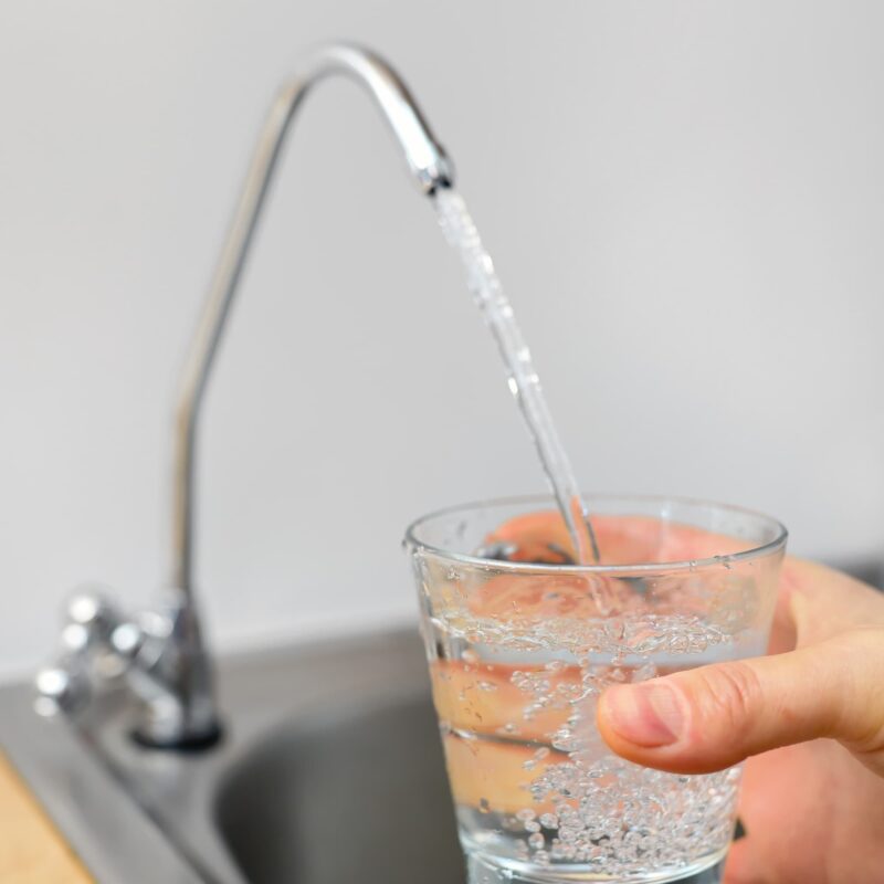 Adoucisseur d’eau Illzach