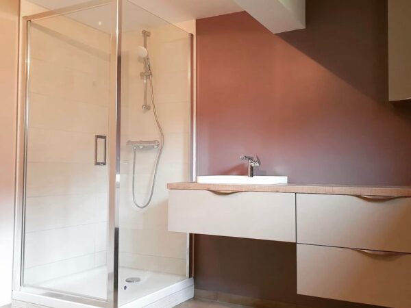 CONSTRUCTION_RENOVATION_SALLE_DE_BAINS1 600X450 | SaniCosi Artisan spécialisé dans la rénovation de salle de bains à côté de Saint-Louis et Rixheim Wittenheim 1