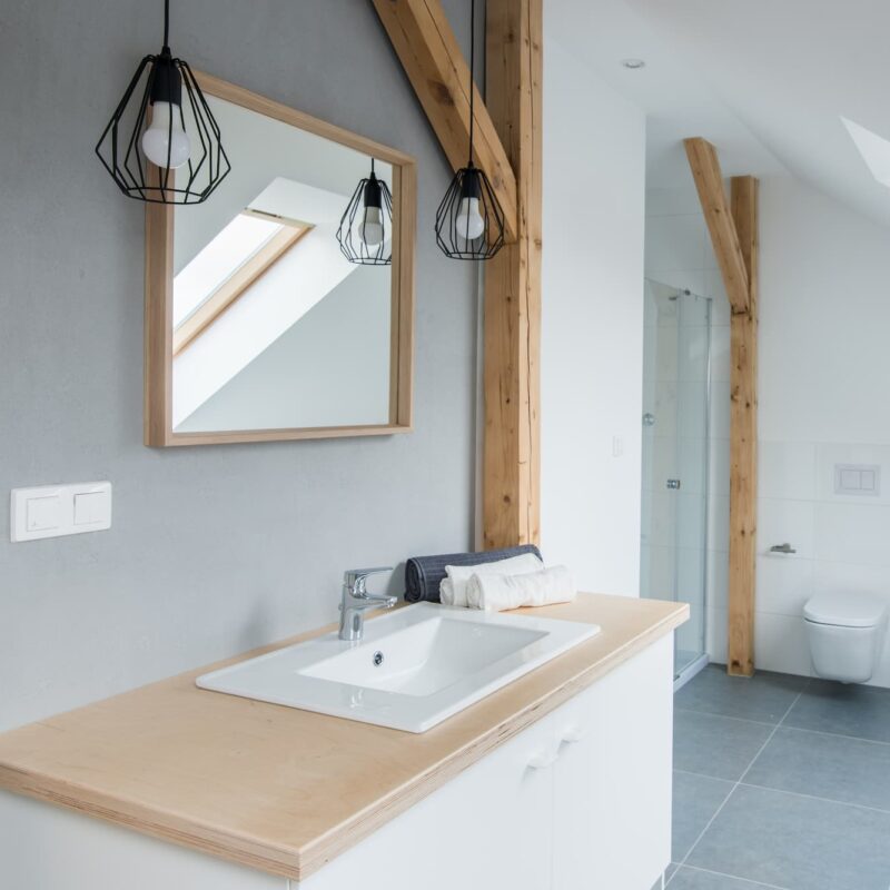 Comment assurer l&rsquo;&eacute;tanch&eacute;it&eacute; sous carrelage de votre salle de bain ? Illzach