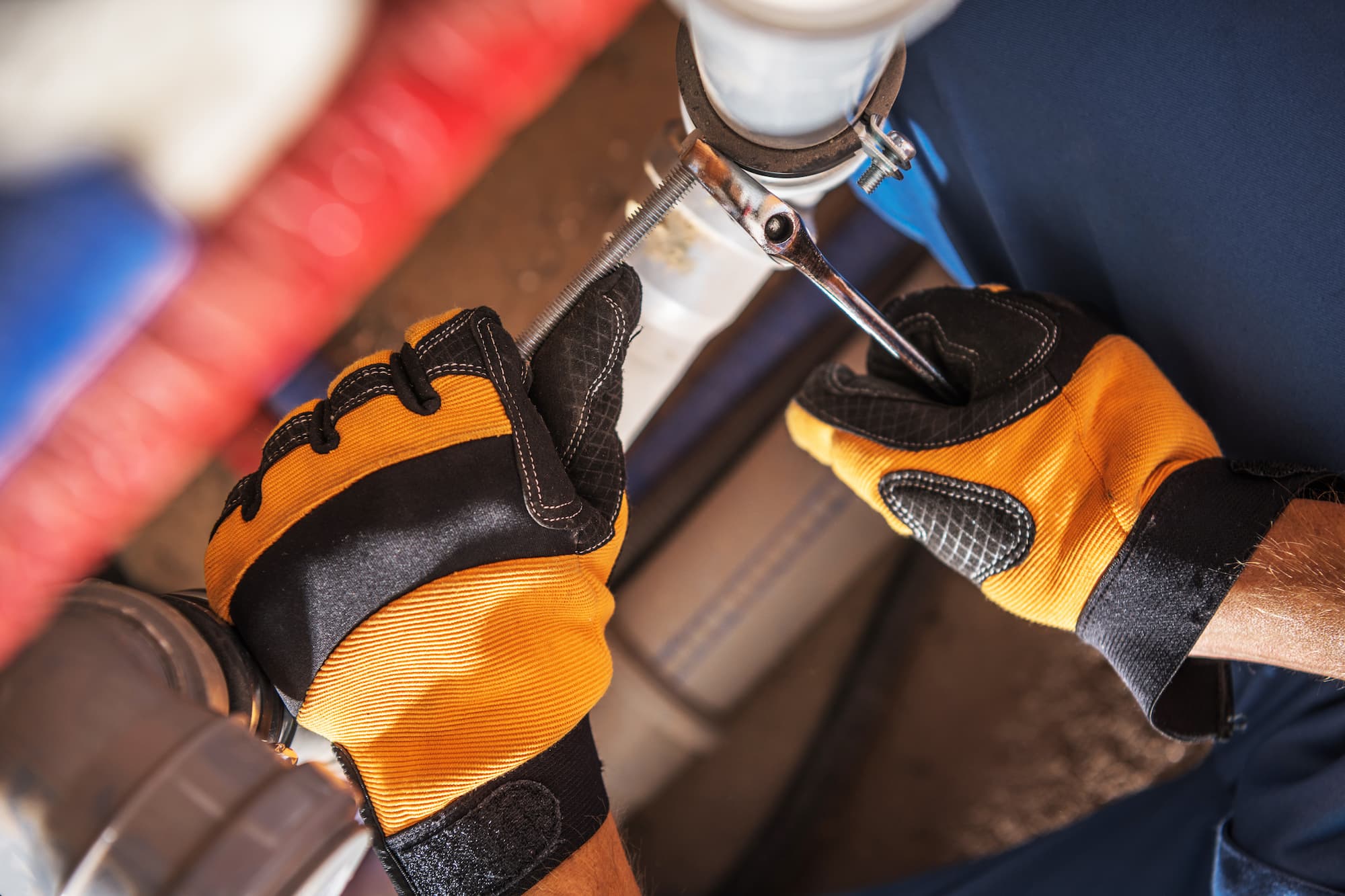 PLOMBERIE_EQUIPEMENT_SANITAIRE4 | SaniCosi Quels sont les outils incontournables du plombier ? Rixheim 0