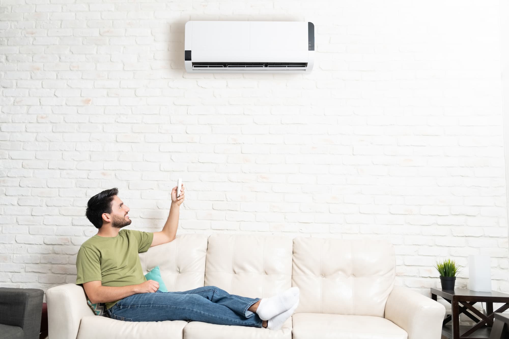 POMPE_CHALEUR_ET_CLIMATISATION4 | SaniCosi Comment améliorer le rendement énergétique de sa climatisation ? Rixheim