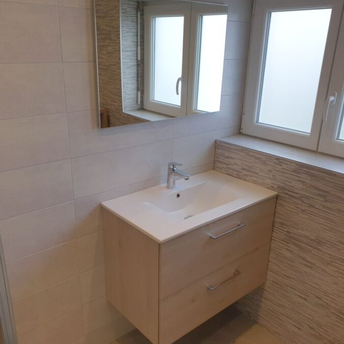 Conception / R&eacute;novation Salle de bain Wittenheim 42