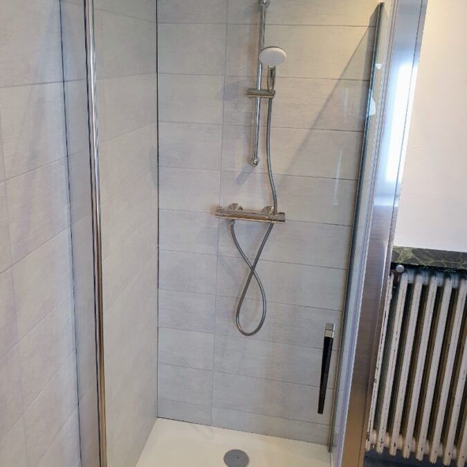 Conception / R&eacute;novation Salle de bain Colmar 41