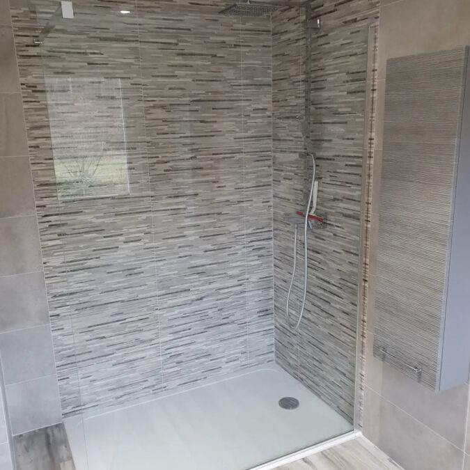 Conception / R&eacute;novation Salle de bain Illzach 33
