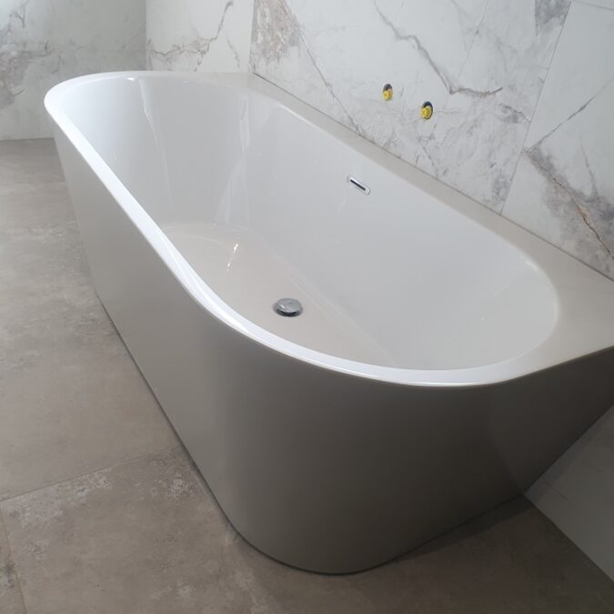 Conception / R&eacute;novation Salle de bain Pfastatt 26