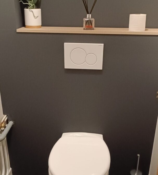 Conception / R&eacute;novation Salle de bain Kingersheim 32