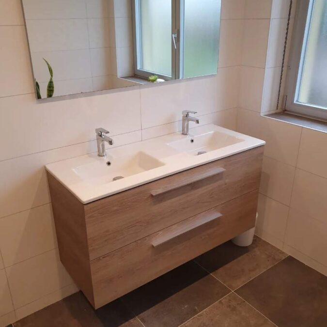 Conception / R&eacute;novation Salle de bain Wittenheim 30