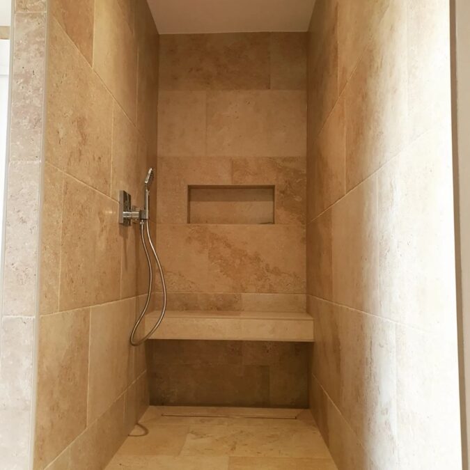 Conception / R&eacute;novation Salle de bain Riedisheim 27