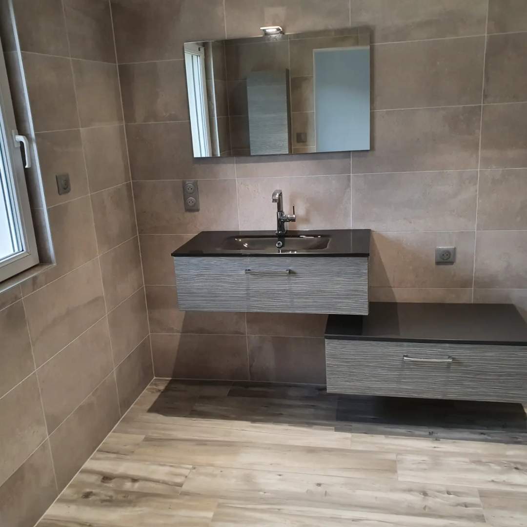 SALLE DE BAIN | SaniCosi SaniCosi, votre partenaire local Illzach