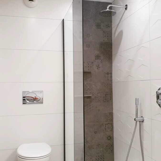 Conception / R&eacute;novation Salle de bain Wittelsheim 43
