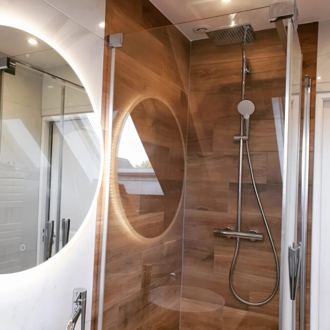 Conception / R&eacute;novation Salle de bain Mulhouse 48