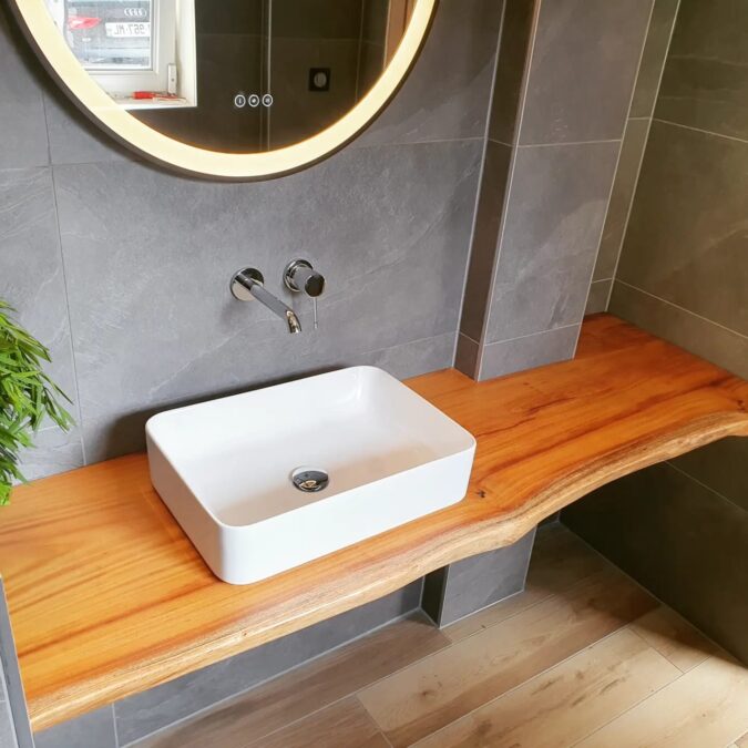 Conception / R&eacute;novation Salle de bain Cernay 52