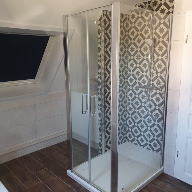 Conception / R&eacute;novation Salle de bain Wittelsheim 19