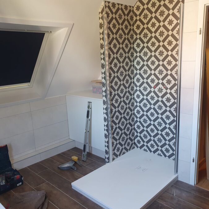 Conception / R&eacute;novation Salle de bain Colmar 53