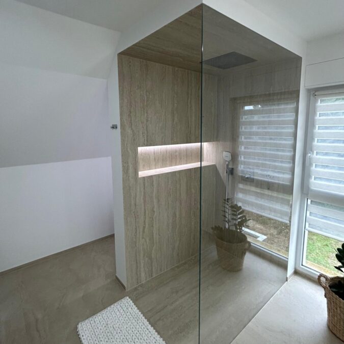 Conception / R&eacute;novation Salle de bain Wittenheim 66