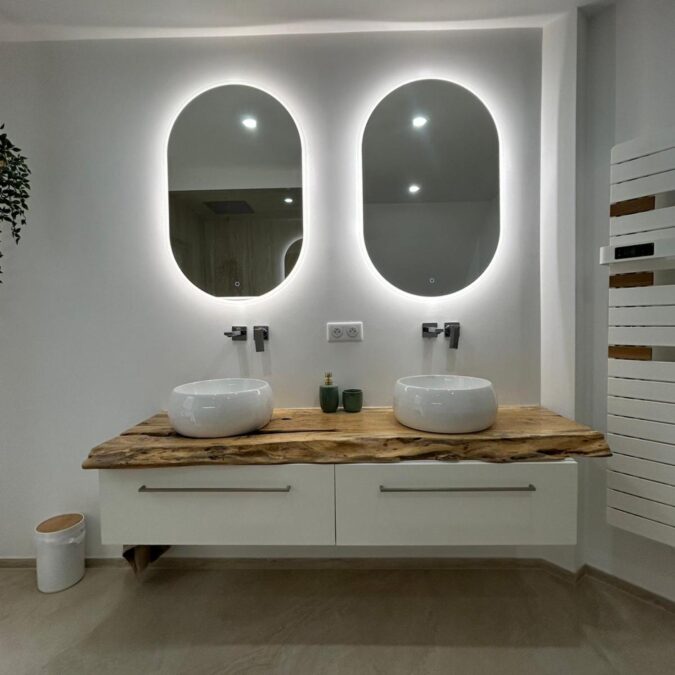 Conception / R&eacute;novation Salle de bain Wittelsheim 67