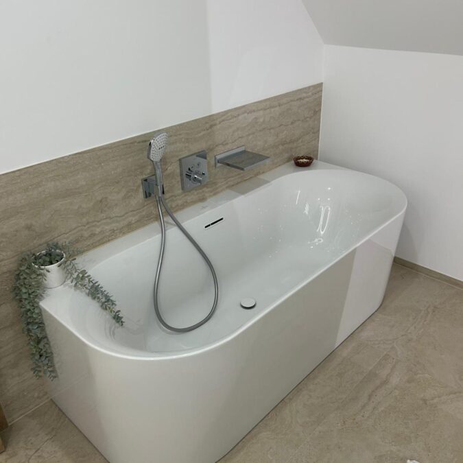 Conception / R&eacute;novation Salle de bain Kingersheim 68