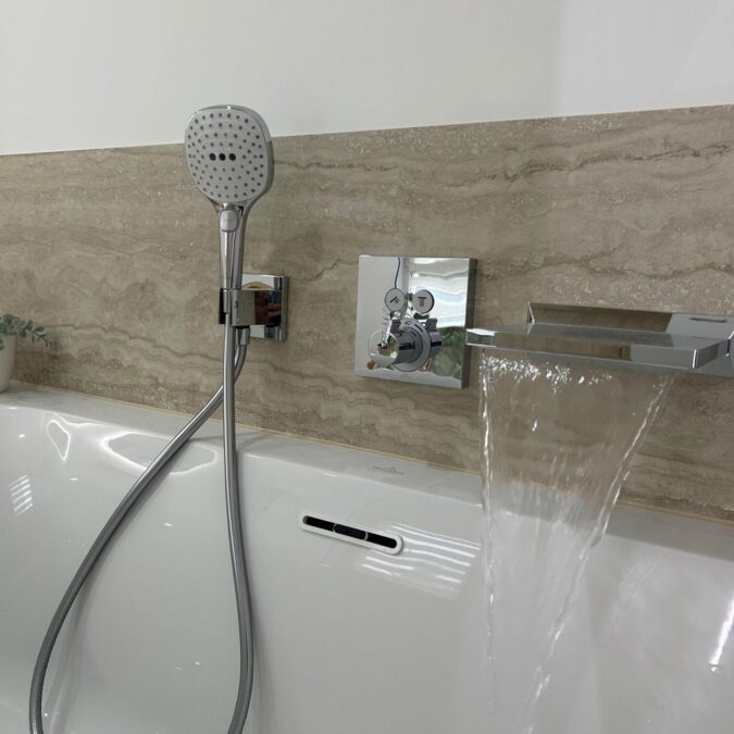 Conception / R&eacute;novation Salle de bain Illzach 69