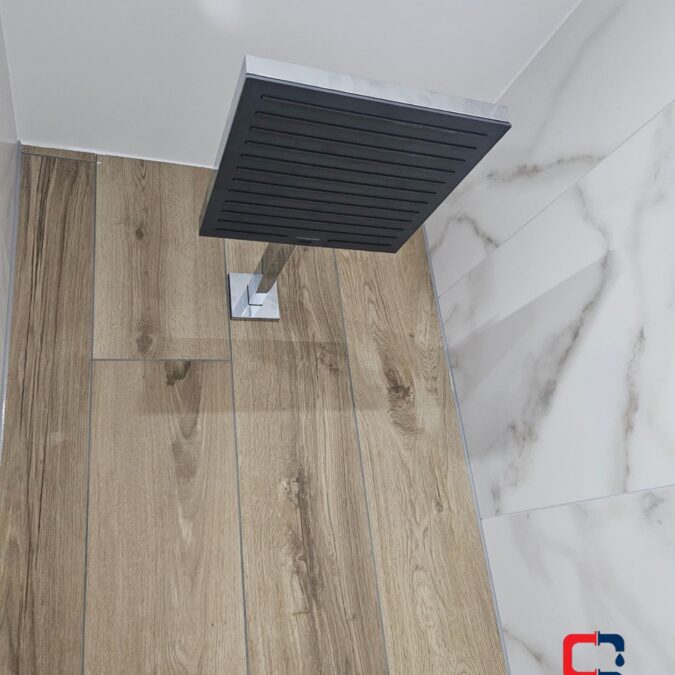 Conception / R&eacute;novation Salle de bain Wittelsheim 7