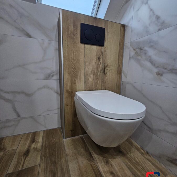 Conception / R&eacute;novation Salle de bain Illzach 9