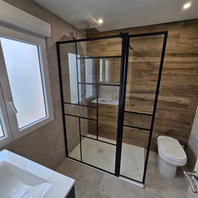 Conception / R&eacute;novation Salle de bain Cernay 16