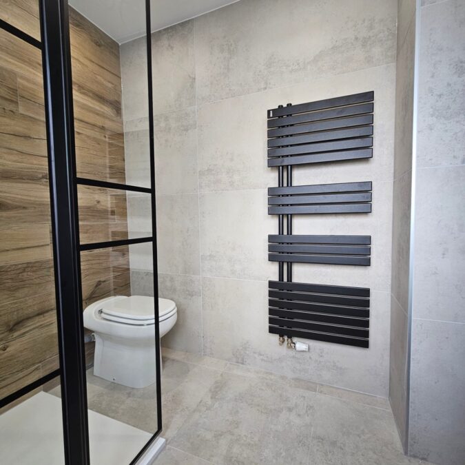 Conception / R&eacute;novation Salle de bain Riedisheim 15