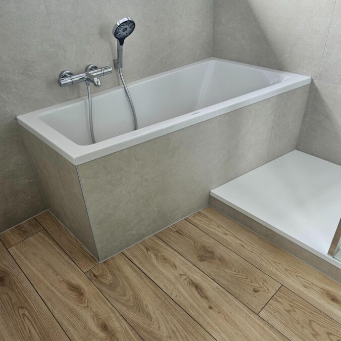 Conception / R&eacute;novation Salle de bain Mulhouse 0