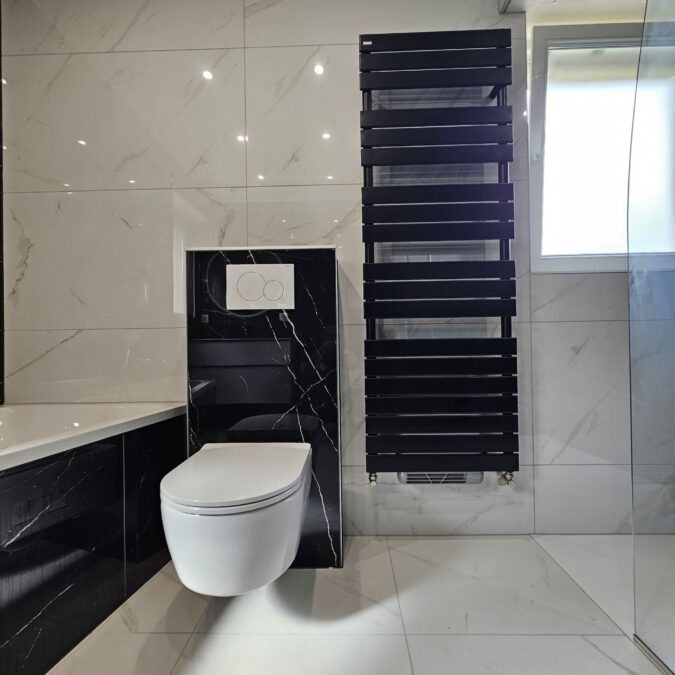 Conception / R&eacute;novation Salle de bain Wittenheim 54