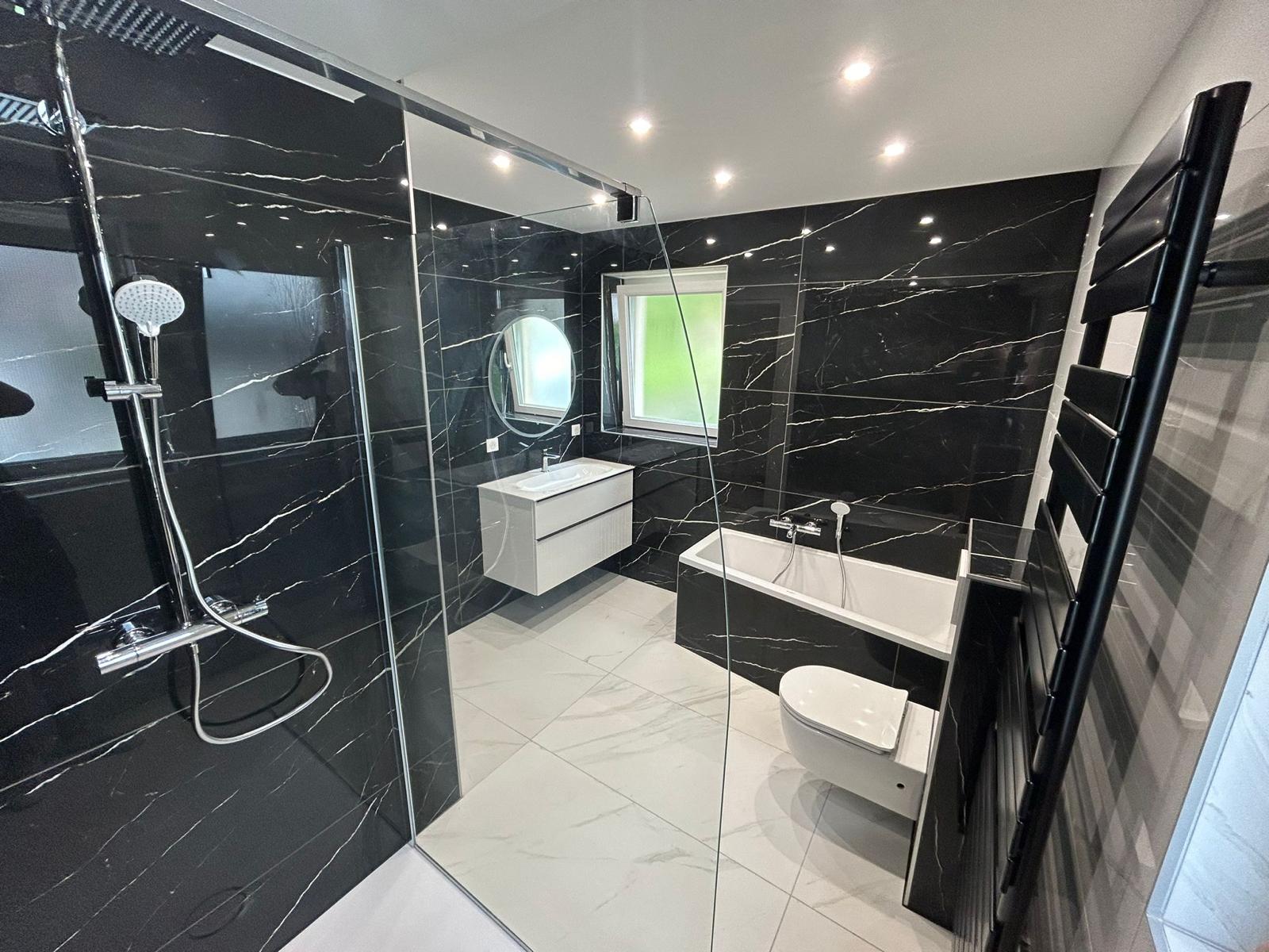 SANICOSI SALLEDEBAIN11 | SaniCosi Comment moderniser une salle de bain sans tout démolir ? Wittelsheim