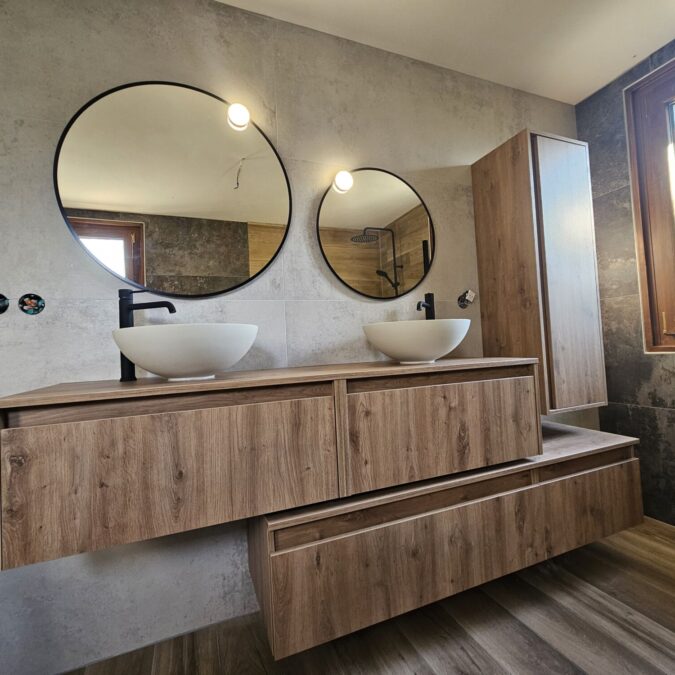 Conception / R&eacute;novation Salle de bain Wittelsheim 55