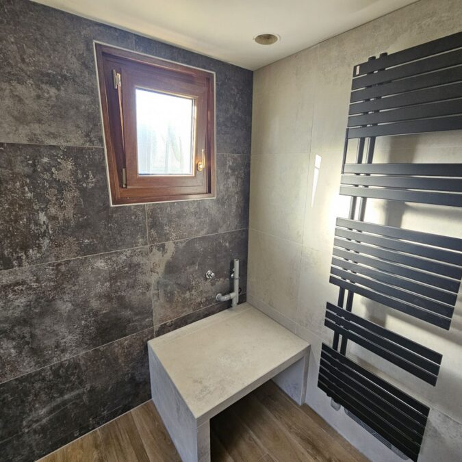 Conception / R&eacute;novation Salle de bain Kingersheim 56