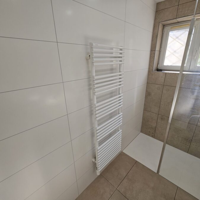 Conception / R&eacute;novation Salle de bain Guebwiller 59