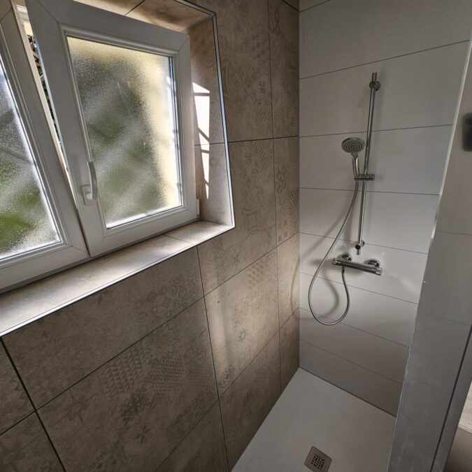 Conception / R&eacute;novation Salle de bain Mulhouse 60
