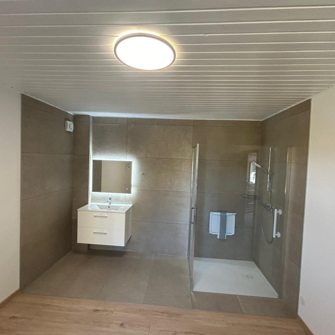 Conception / R&eacute;novation Salle de bain Rixheim 61
