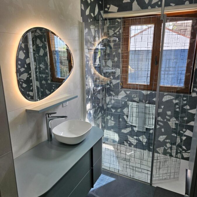 Conception / R&eacute;novation Salle de bain Colmar 17