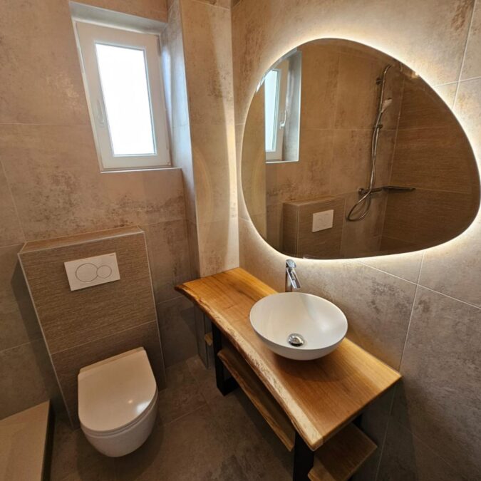 Conception / R&eacute;novation Salle de bain Wittenheim 18