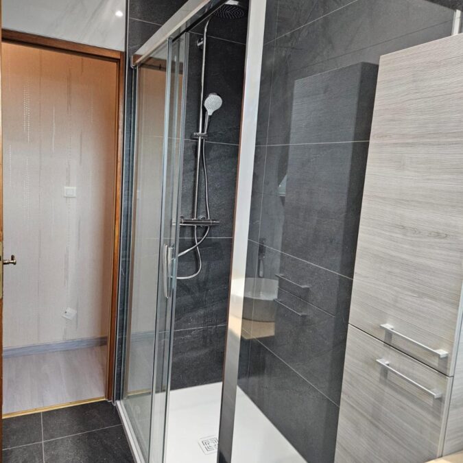 Conception / R&eacute;novation Salle de bain Kingersheim 44