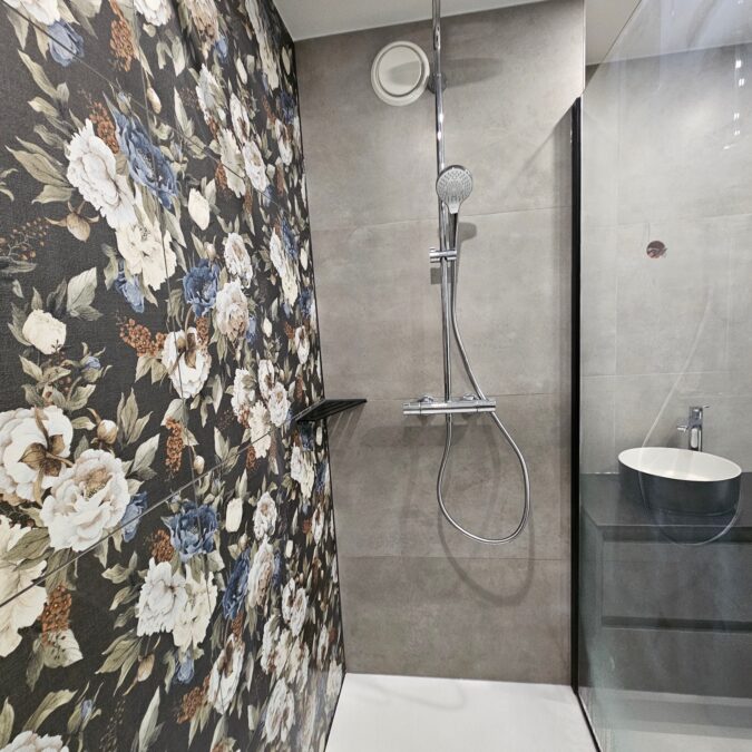 Conception / R&eacute;novation Salle de bain Saint-Louis 82