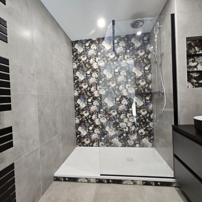 Conception / R&eacute;novation Salle de bain Illzach 81