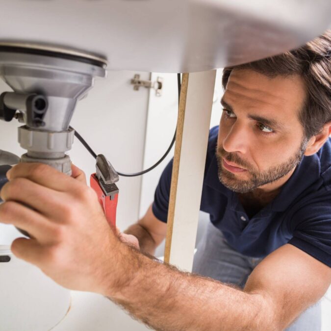 Quand remplacer la plomberie de votre salle de bain ? Saint-Louis